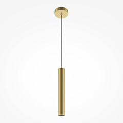 Подвесной светильник Maytoni MOD161PL-01G1, фото 