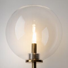 Настенный светильник (бра) Maytoni MOD172WL-01BS, фото 