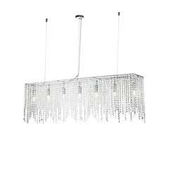 Подвесной светильник Maytoni DIA002PL-07CH, фото 