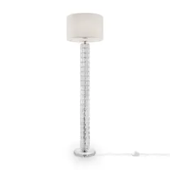 Напольный светильник (торшер) Maytoni DIA008FL-01CH, фото 