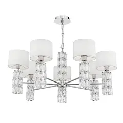 Люстра Maytoni DIA008PL-07CH, фото 
