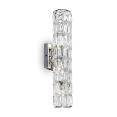 Настенный светильник (бра) Maytoni DIA008WL-02CH, фото 