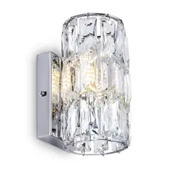 Настенный светильник (бра) Maytoni DIA008WL-1CH, фото 