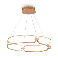 Подвесной светильник Maytoni MOD017PL-L50MG, фото 