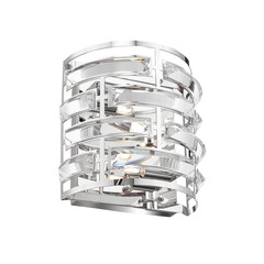 Настенный светильник (бра) Maytoni MOD067WL-01CH, фото 