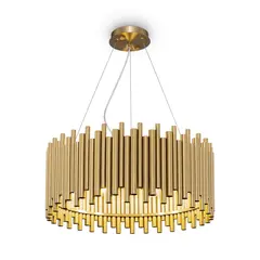 Подвесной светильник Maytoni MOD136PL-06BS, фото 