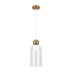 Подвесной светильник Freya FR5220PL-01G, фото 