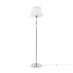 Напольный светильник (торшер) Maytoni MOD018FL-01CH, фото 