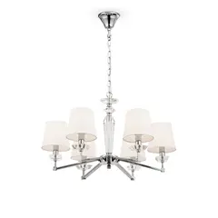 Люстра Maytoni MOD064PL-06N, фото 
