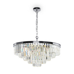 Подвесной светильник Maytoni MOD085PL-12CH, фото 