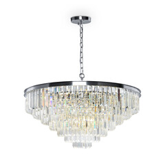 Подвесной светильник Maytoni MOD085PL-16CH, фото 