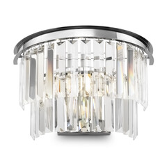 Настенный светильник (бра) Maytoni MOD085WL-01CH, фото 