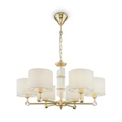 Люстра Maytoni MOD088PL-06BS, фото 