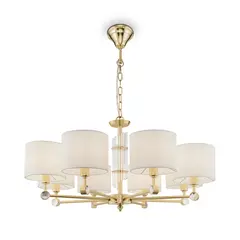 Люстра Maytoni MOD088PL-08BS, фото 