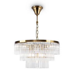 Подвесной светильник Maytoni MOD093PL-09BS, фото 