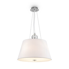 Подвесной светильник Maytoni MOD613PL-03W, фото 