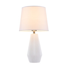 Настольный светильник Maytoni Z181-TL-01-W, фото 