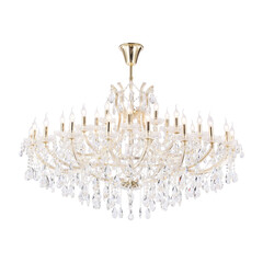 Люстра Maytoni DIA880-PL-35-G, фото 