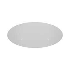 Набор потолочных креплений для серии Rim Maytoni MOD058A-02W, фото 