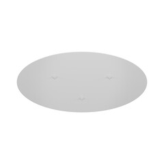 Набор потолочных креплений для серии Rim Maytoni MOD058A-03W, фото 