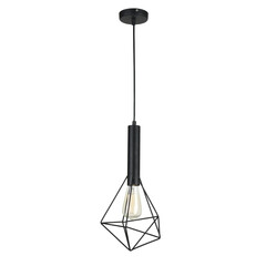 Подвесной светильник Maytoni T021-01-B, фото 