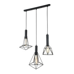 Подвесной светильник Maytoni T021-03-B, фото 