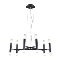 Подвесной светильник Maytoni MOD031PL-12B, фото 