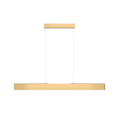 Подвесной светильник Technical P010PL-L30G4K, фото 