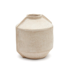 Meja Ваза из папье-маше бежевого цвета 47 см La Forma (ex Julia Grup) 178272, фото 