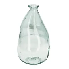 Ваза Anner 36 cm прозрачное стекло La Forma (ex Julia Grup) 088357, фото 