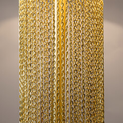 Настольный светильник Maytoni MOD151TL-01G, фото 