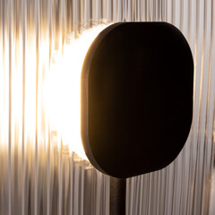 Настольный светильник Maytoni MOD152TL-L1BK, фото 