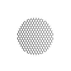 Антибликовая решетка Denkirs DK1500-BK, фото 