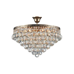 Люстра Maytoni DIA783-CL46-6-G, фото 