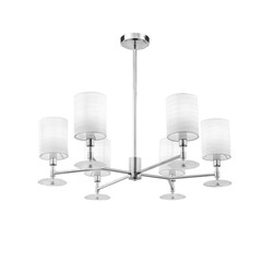 Люстра Maytoni MOD034PL-06CH, фото 