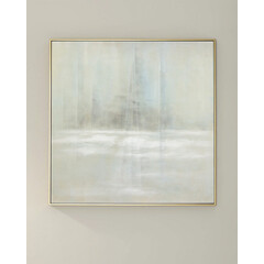 Картина "Нордкап" LouvreHome LHDPT2682MLR - AG, фото 