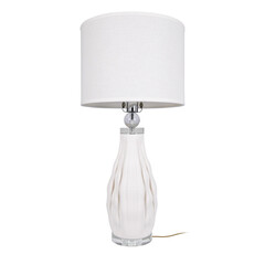 10263T/L Настольная лампа LOFT IT Azzurra, фото 