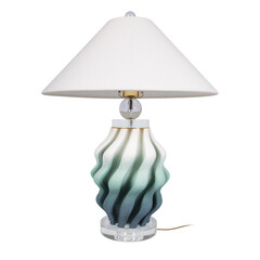 10264T/S Настольная лампа LOFT IT Amalfi, фото 