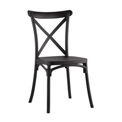 пластиковый Кроссбэк черный, фото 