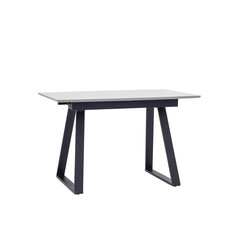 обеденный Детройт раскладной 120-160*80 серый, фото 