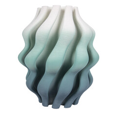 10264V/S Декоративная ваза LOFT IT Amalfi, фото 