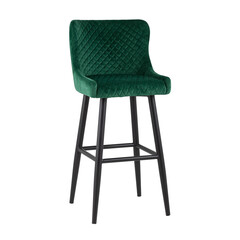 Ститч велюр изумрудный, обивка из мебельной велюровой ткани, фото 