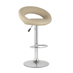 Купер бежевый кожаное сиденье, газлифт, фото 