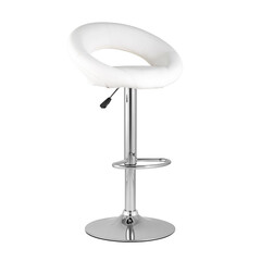 Купер белый кожаное сиденье, газлифт, фото 