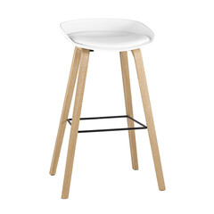 LIBRA SOFT БЕЛЫЙ, съёмная подушка, опорная планка, фото 