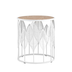 Вальд белый, фото 