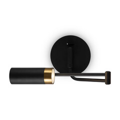 Настенный светильник (бра) Freya FR5201WL-01B1, фото 