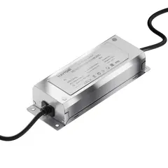 Источник напряжения Parity 48В, 200Вт, белый Maytoni TRA130DR-200W, фото 