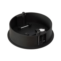 191-2,19 Потолочная чаша встраиваемая Сатори черн, фото 