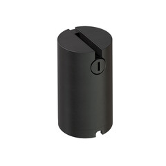 193-1,19 Противовес напольный Сатори черный, фото 